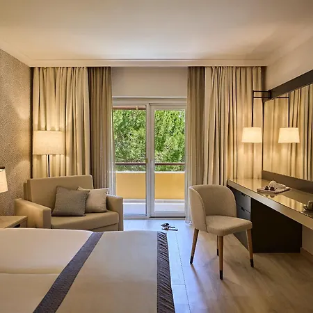 Resort Robinson Nobilis -