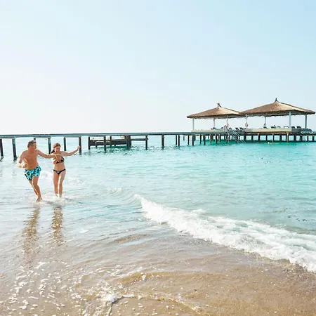 Robinson Nobilis - Belek