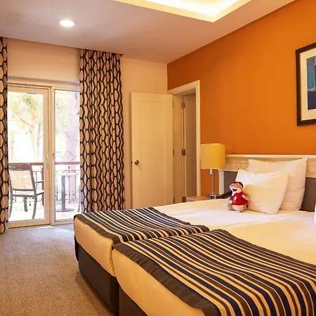 Robinson Nobilis - 5* Belek