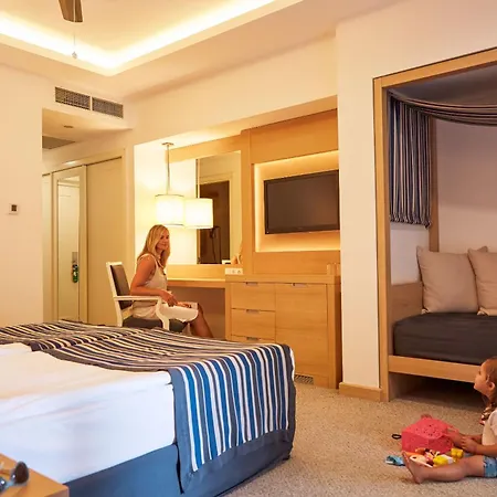 Robinson Nobilis - Resort