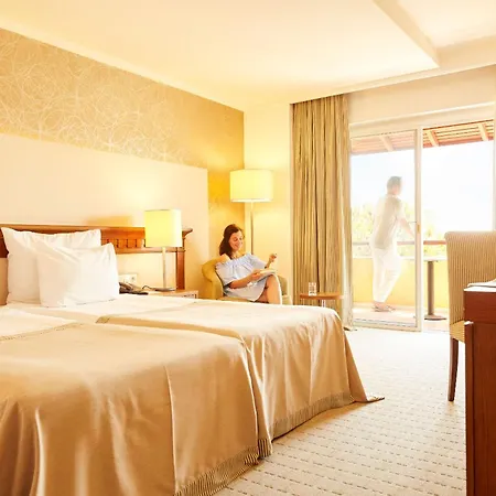 Resort Robinson Nobilis -
