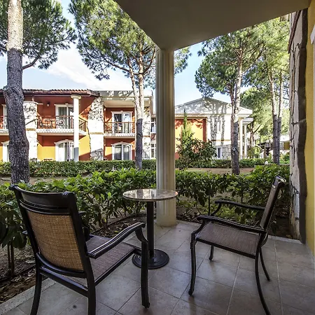 Θέρετρο Robinson Nobilis