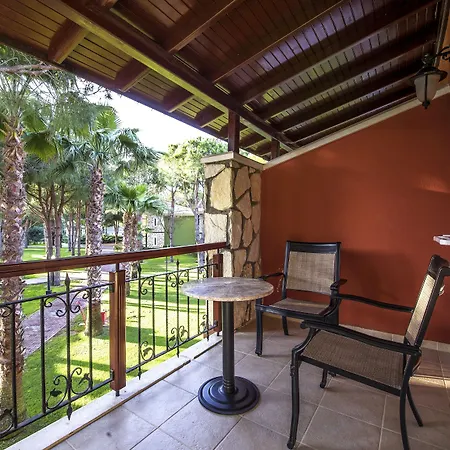 Θέρετρο Robinson Nobilis