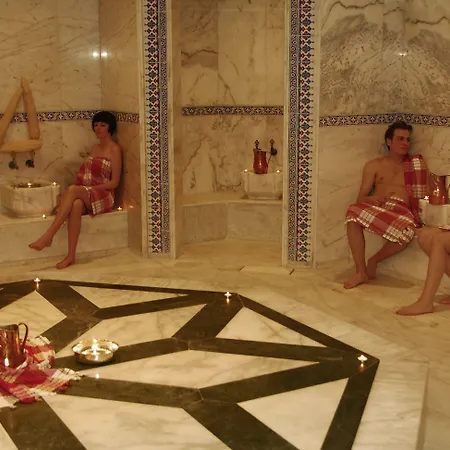 Robinson Nobilis Θέρετρο 5*