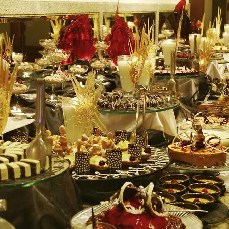 Robinson Nobilis Θέρετρο