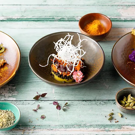 Robinson Nobilis Θέρετρο 5*