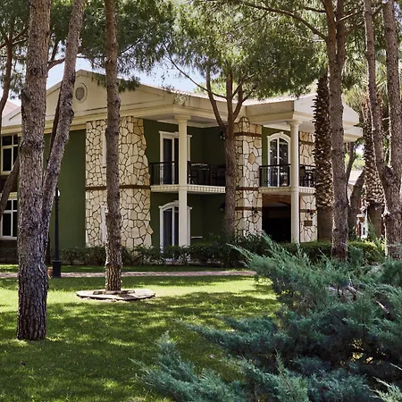 Θέρετρο Robinson Nobilis