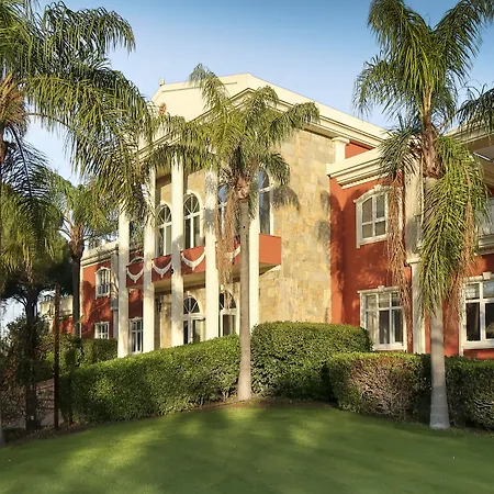 Θέρετρο Robinson Nobilis