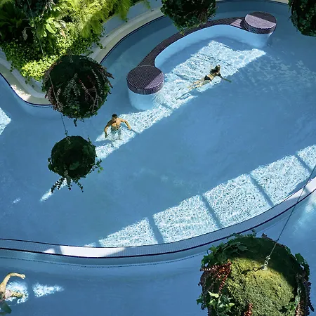 Resort Robinson Nobilis 5*