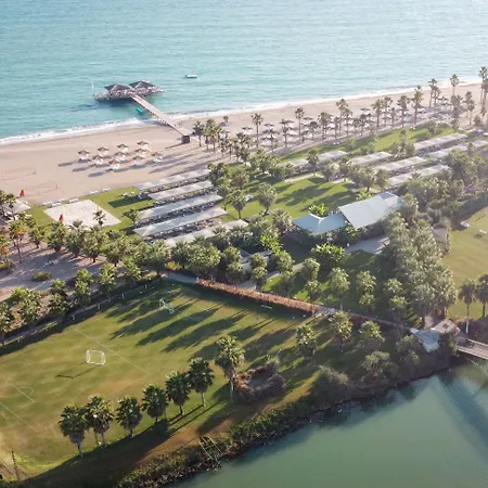 Robinson Nobilis Resort 5*