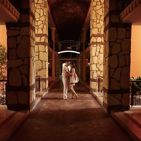 Robinson Nobilis 5* Belek