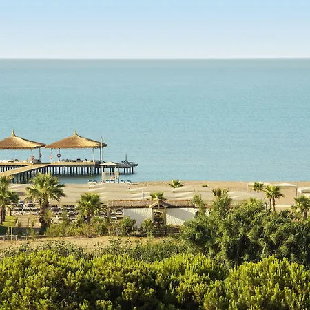 Robinson Nobilis Belek