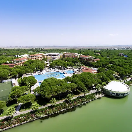 Robinson Nobilis - Belek