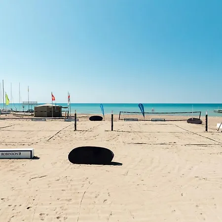 Robinson Nobilis - Belek
