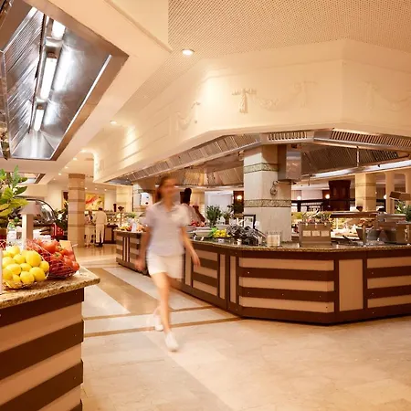 Robinson Nobilis - Resort 5*