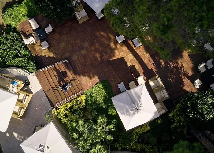 Resort Robinson Nobilis Belek