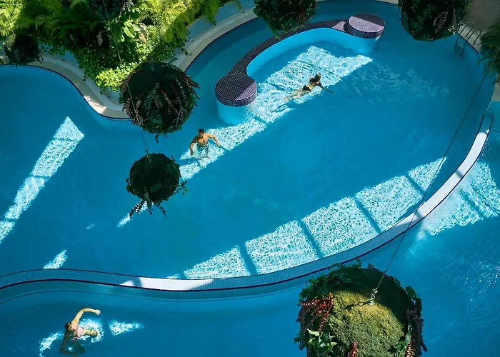 Resort Robinson Nobilis Belek