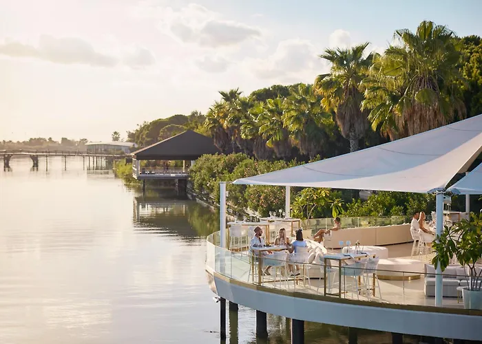 Resort Robinson Nobilis Belek