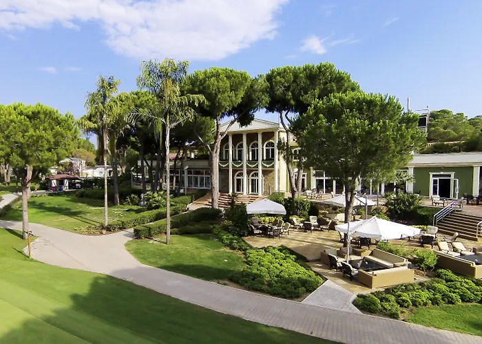 Robinson Nobilis Resort 5*