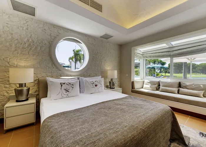 Resort Robinson Nobilis 5*