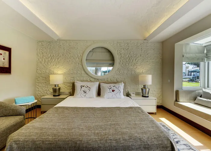 Robinson Nobilis Resort