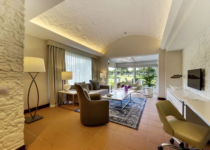 Resort Robinson Nobilis