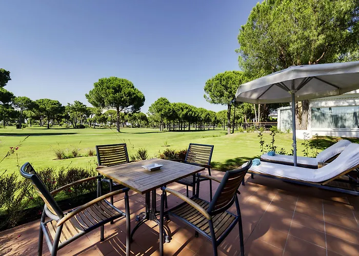 Robinson Nobilis Resort