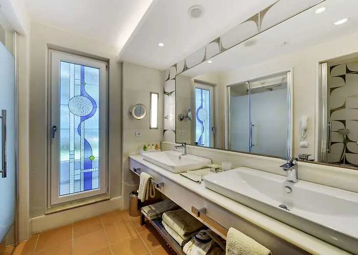 Robinson Nobilis Resort Belek