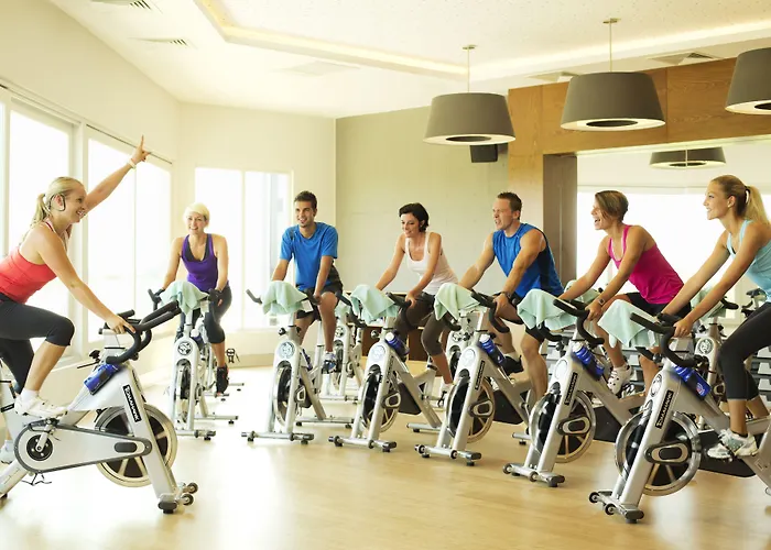 Robinson Nobilis 5* Belek