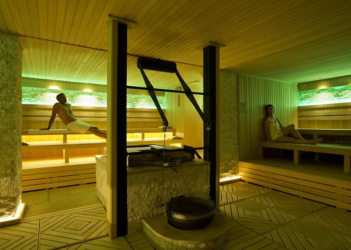 Robinson Nobilis Resort Belek