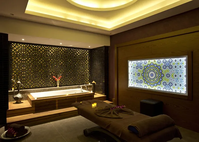 Robinson Nobilis 5* Belek