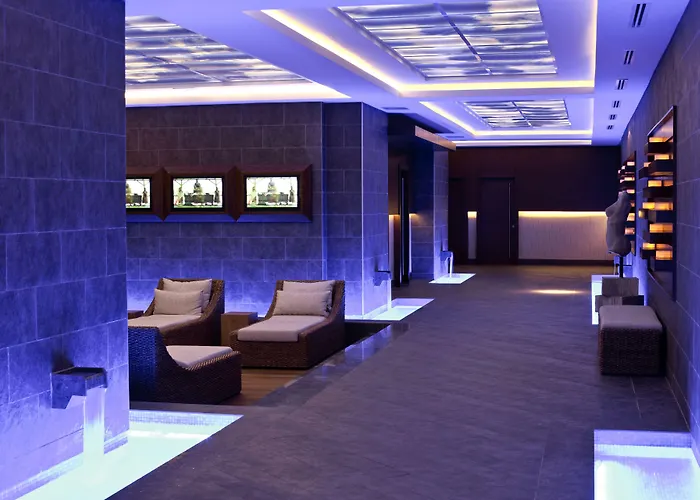 Resort Robinson Nobilis Belek