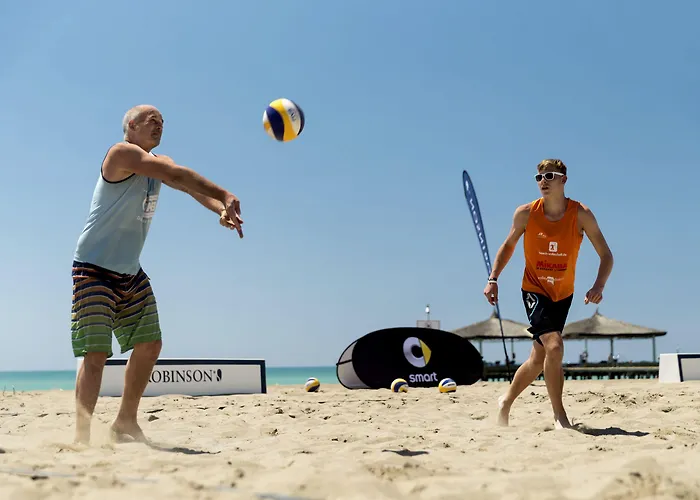 Robinson Nobilis Resort 5*