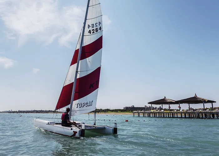 Resort Robinson Nobilis 5*