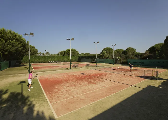 Robinson Nobilis 5* Belek