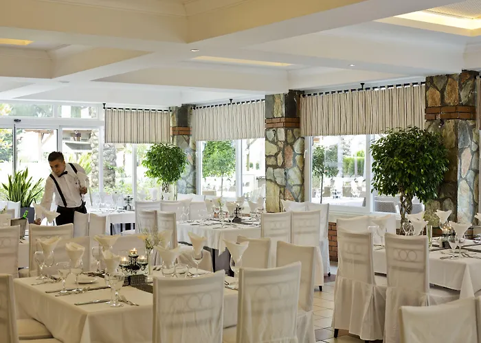 Robinson Nobilis Resort