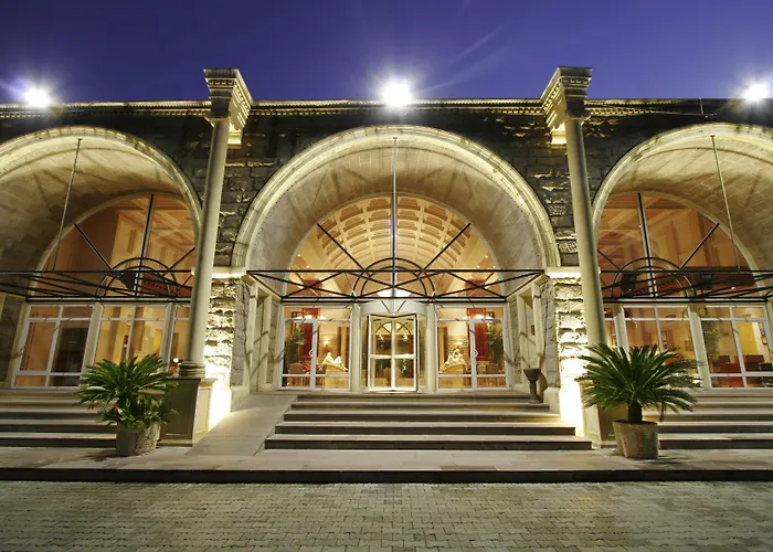 Resort Robinson Nobilis 5*