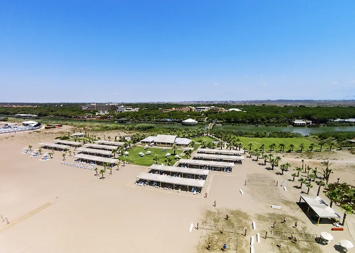 Resort Robinson Nobilis Belek