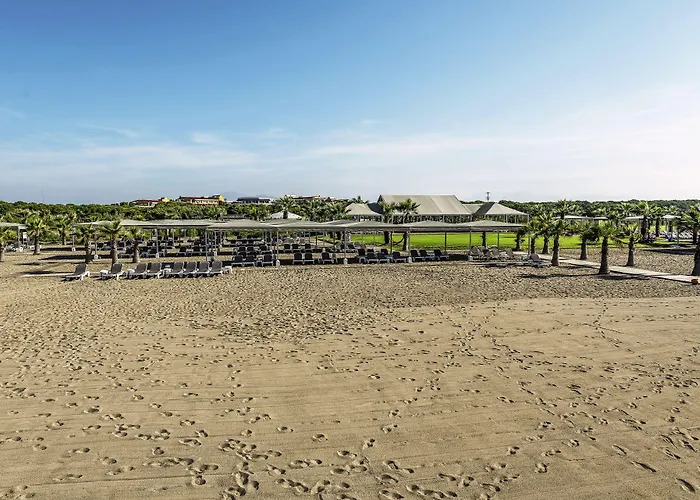 Robinson Nobilis Belek