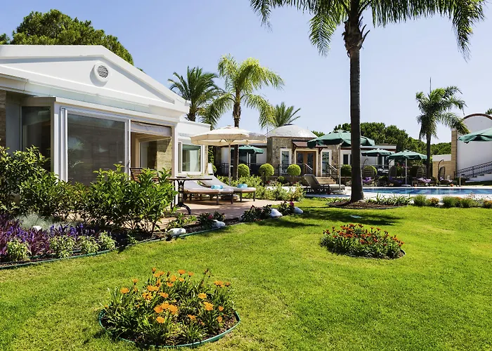 Resort Robinson Nobilis 5*