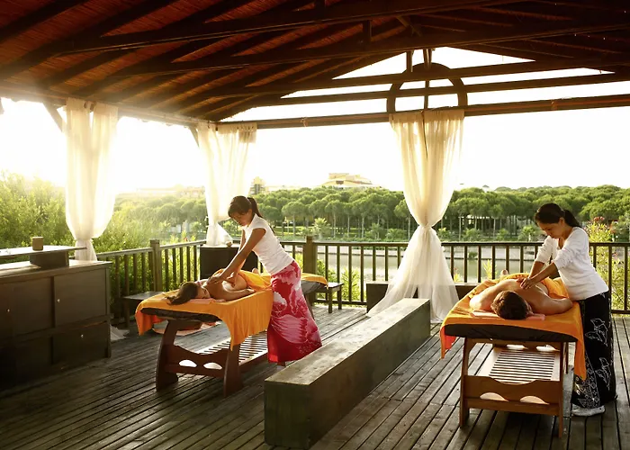 Resort Robinson Nobilis