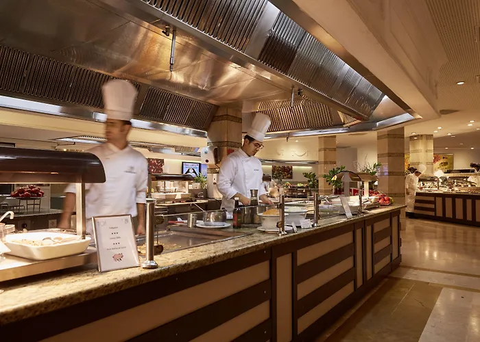 Robinson Nobilis Belek