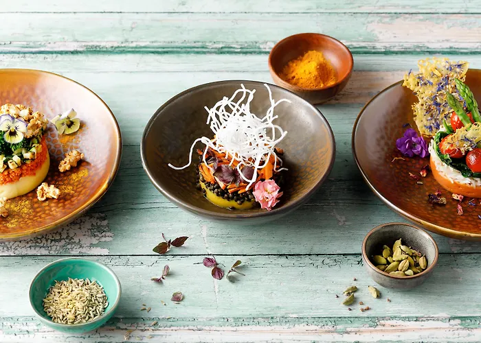 Robinson Nobilis Resort 5*