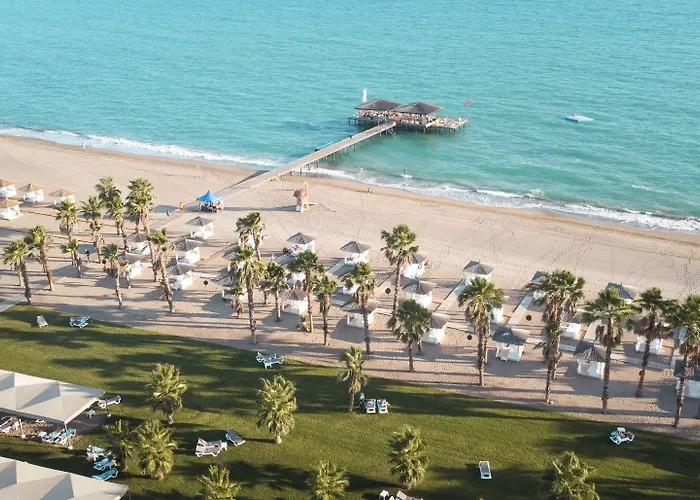 Robinson Nobilis Resort