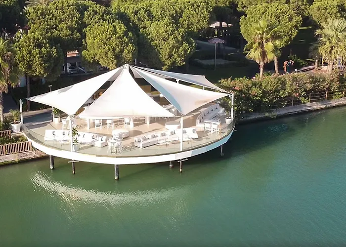 Robinson Nobilis 5* Belek