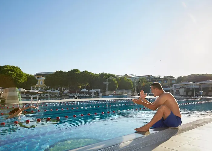 Robinson Nobilis Resort