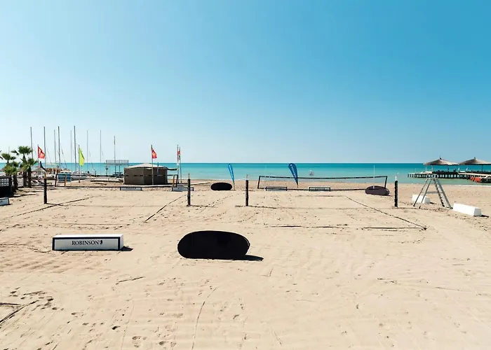 Robinson Nobilis Belek