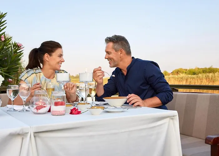 Resort Robinson Nobilis Belek