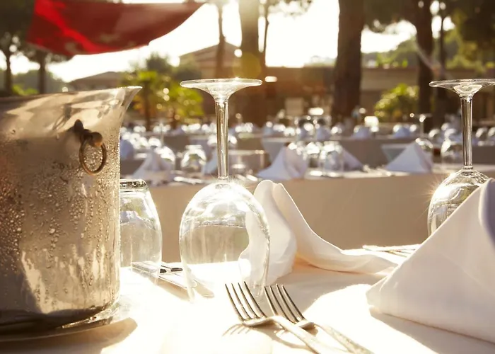 Robinson Nobilis Resort