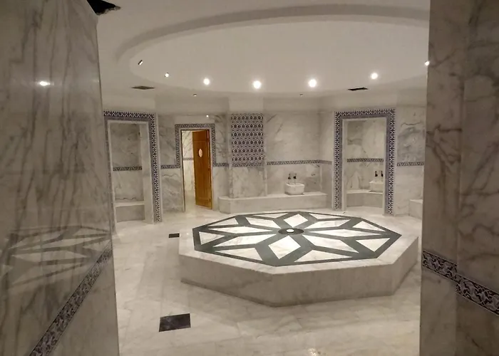 Robinson Nobilis Belek